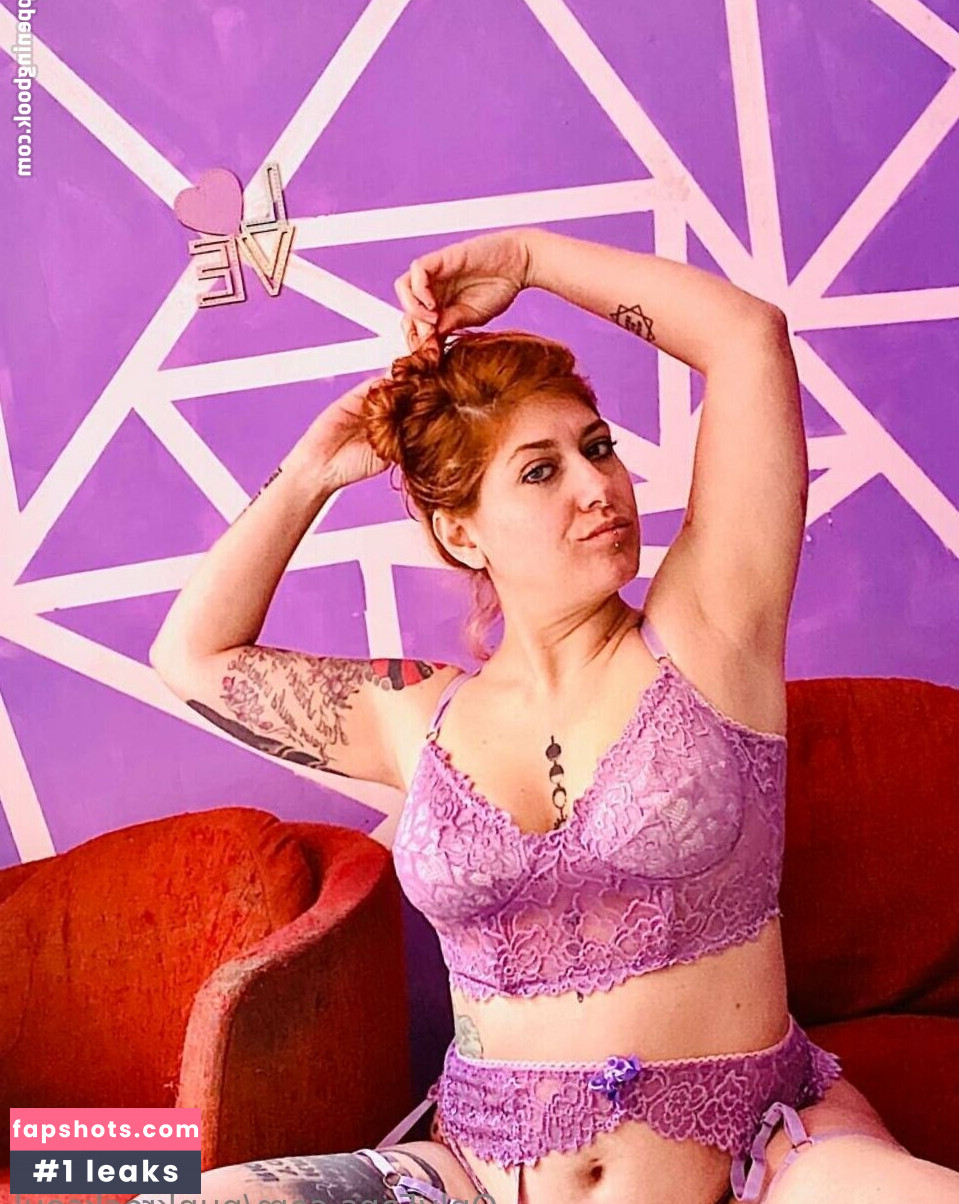 punkrocksoul Nude Leaks OnlyFans Photos #12 - LeakJerk