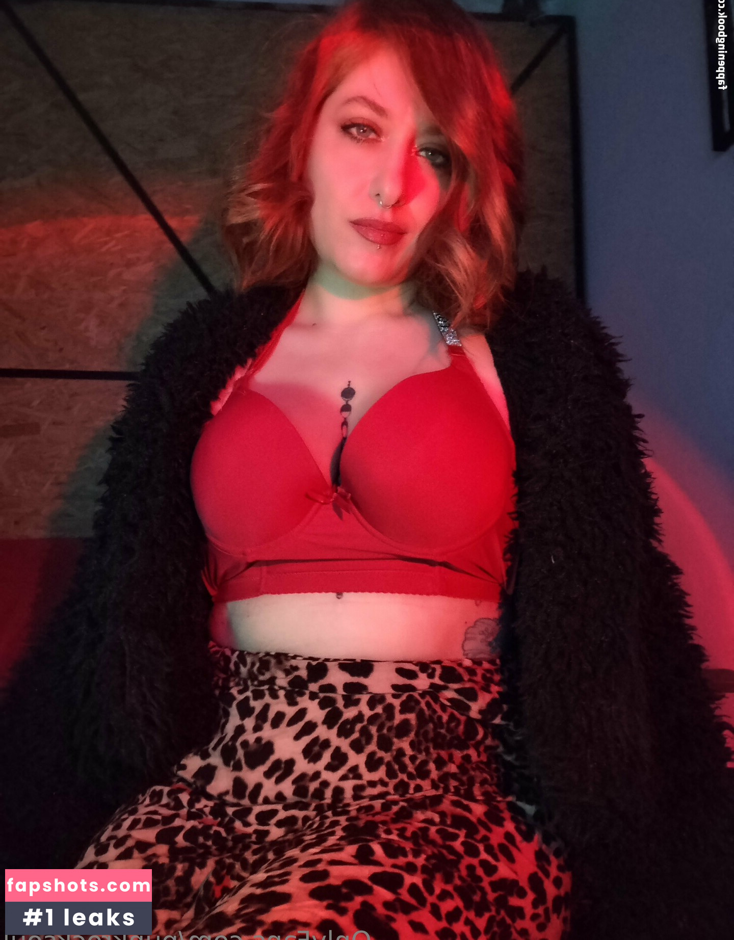 punkrocksoul Nude Leaks OnlyFans Photos #14 - LeakJerk