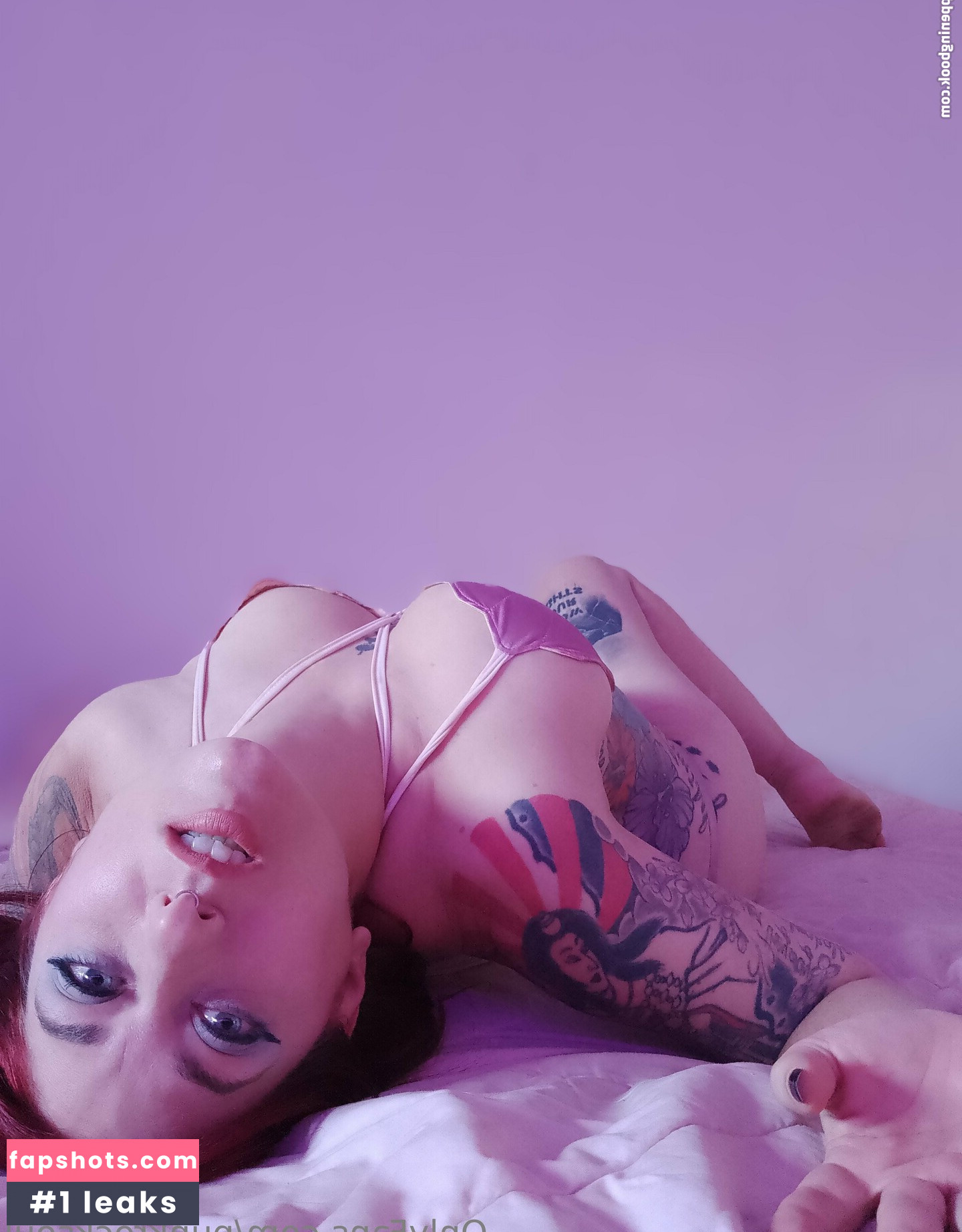 punkrocksoul Nude Leaks OnlyFans Photos #15 - LeakJerk