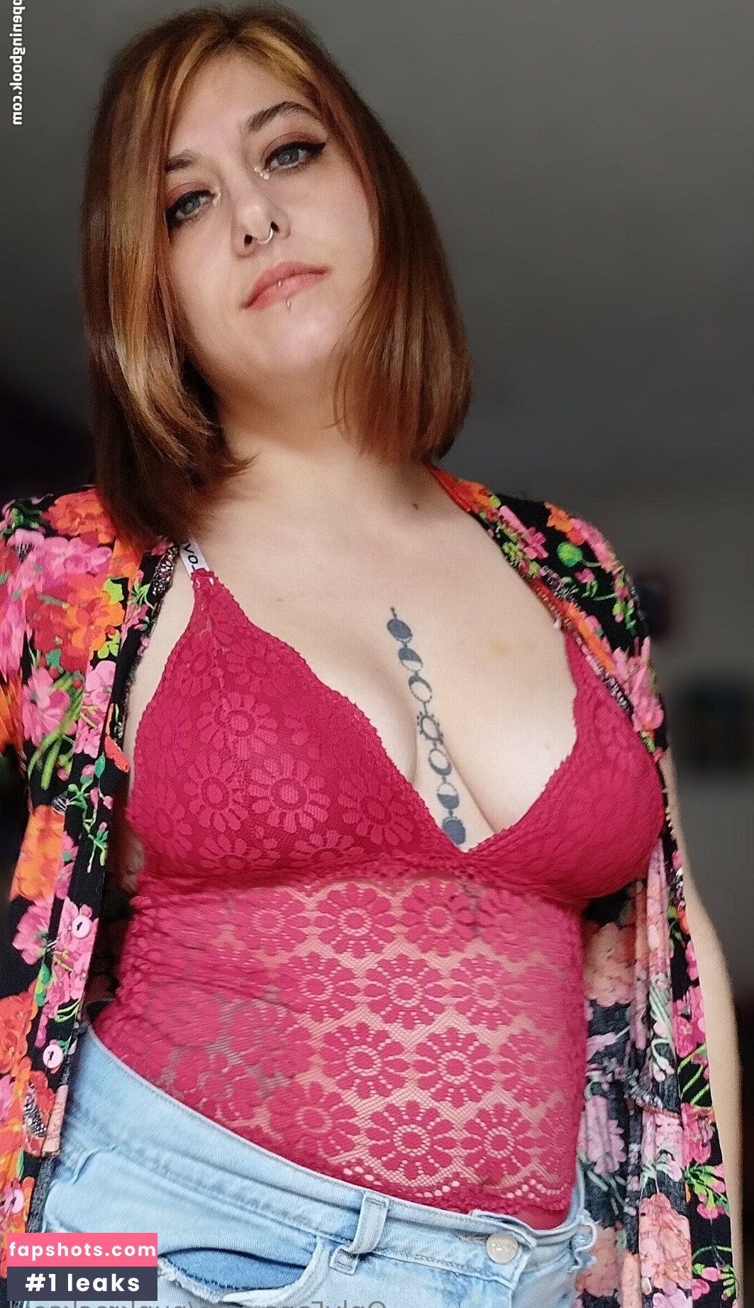 punkrocksoul Nude Leaks OnlyFans Photos #16 - LeakJerk