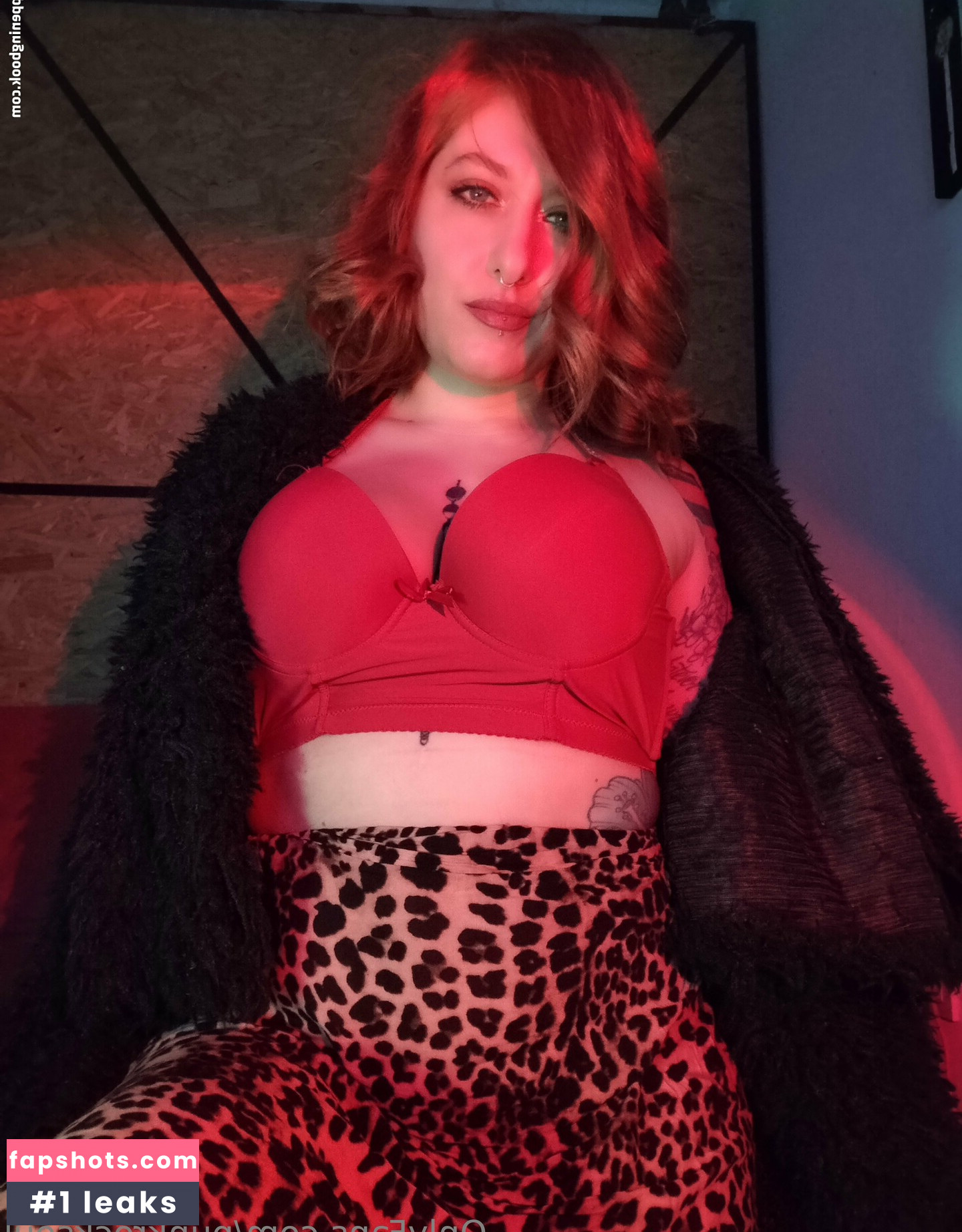 punkrocksoul Nude Leaks OnlyFans Photos #17 - LeakJerk