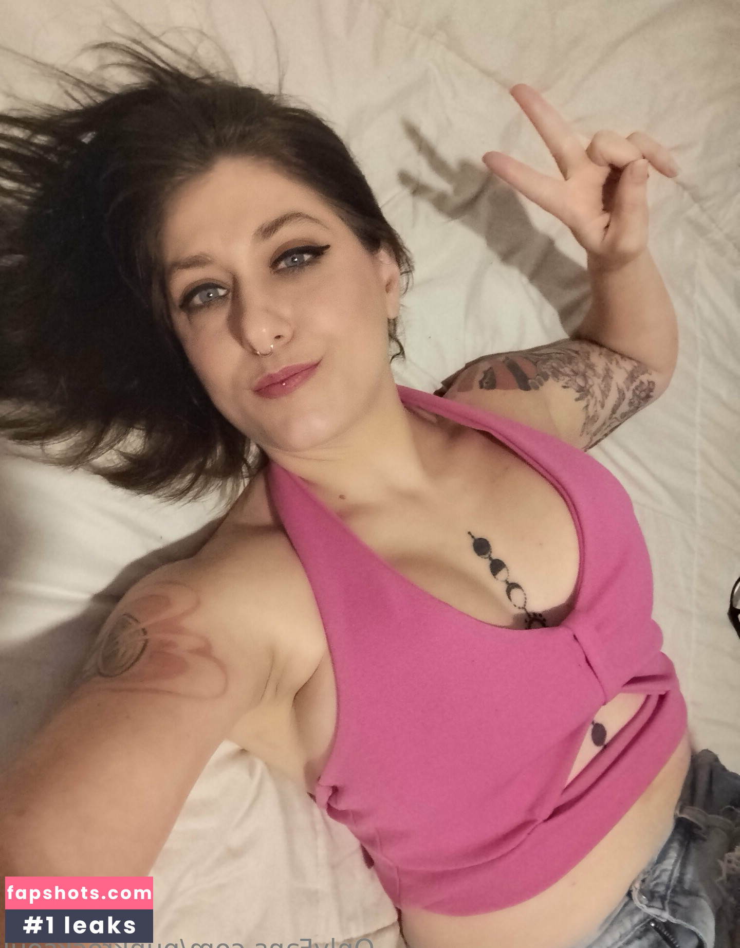 punkrocksoul Nude Leaks OnlyFans Photos #20 - LeakJerk