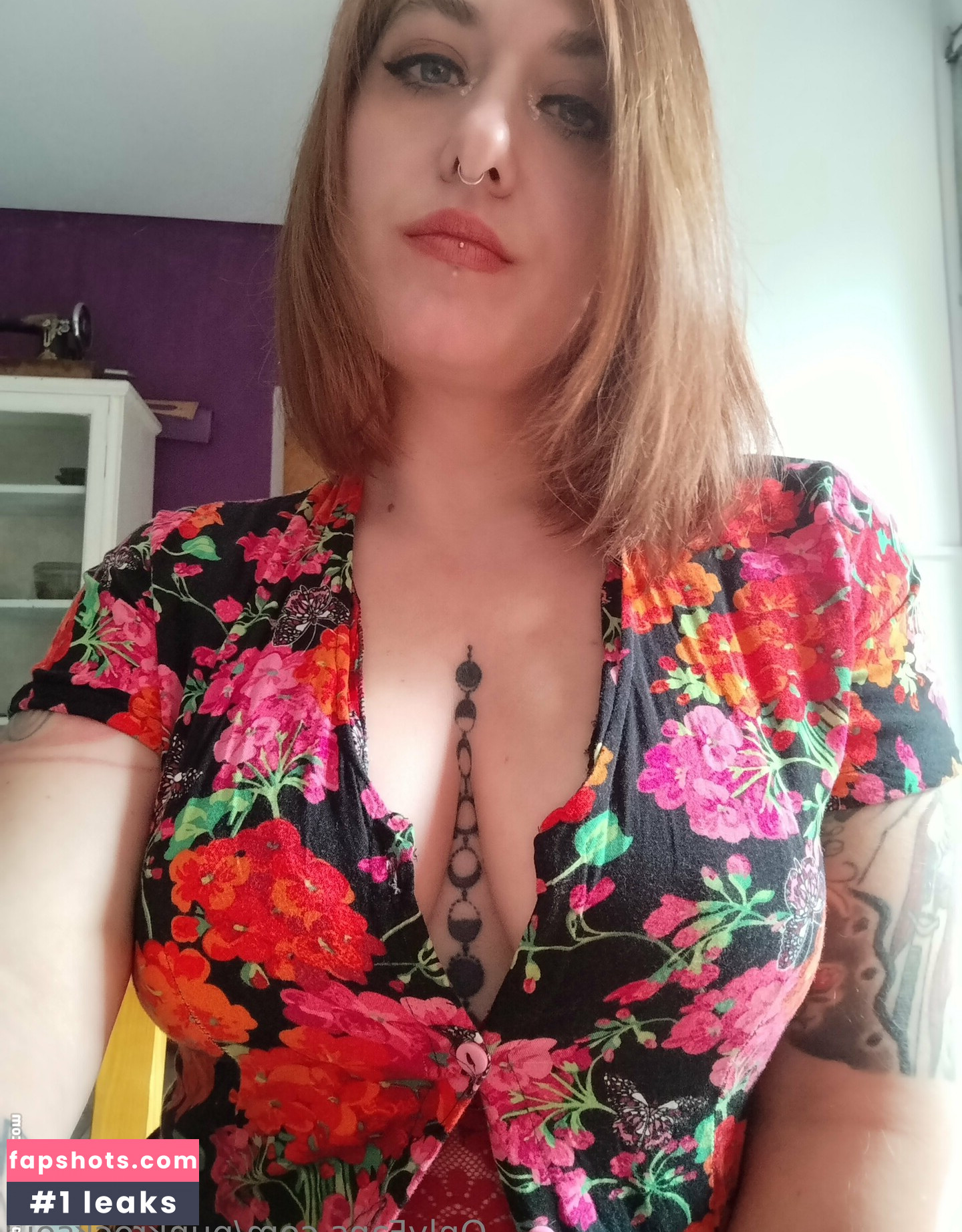 punkrocksoul Nude Leaks OnlyFans Photos #4 - LeakJerk