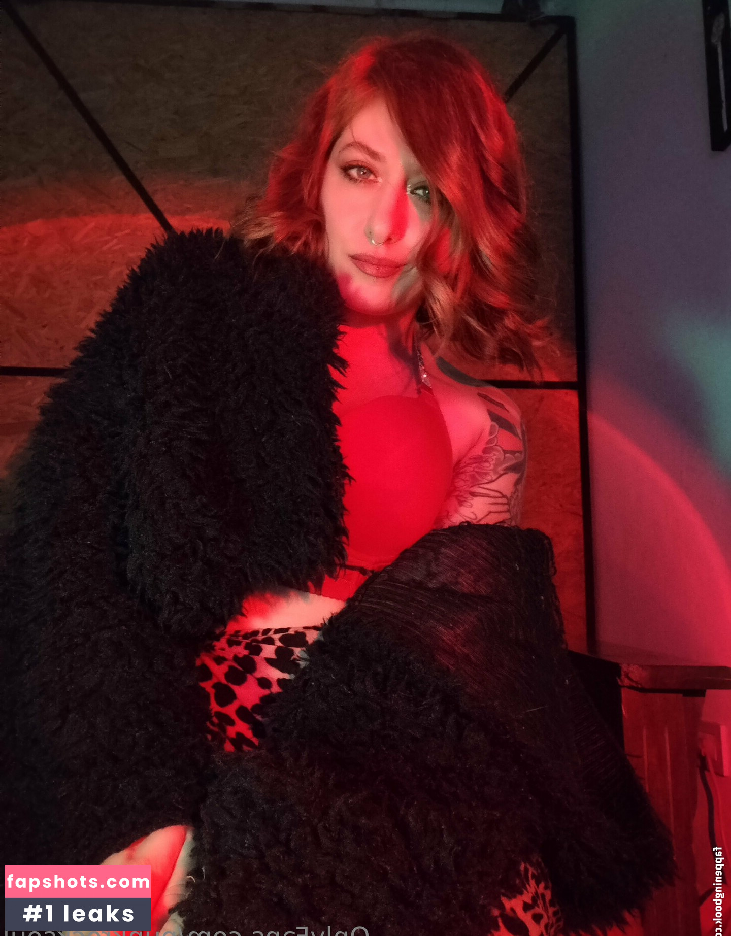 punkrocksoul Nude Leaks OnlyFans Photos #9 - LeakJerk