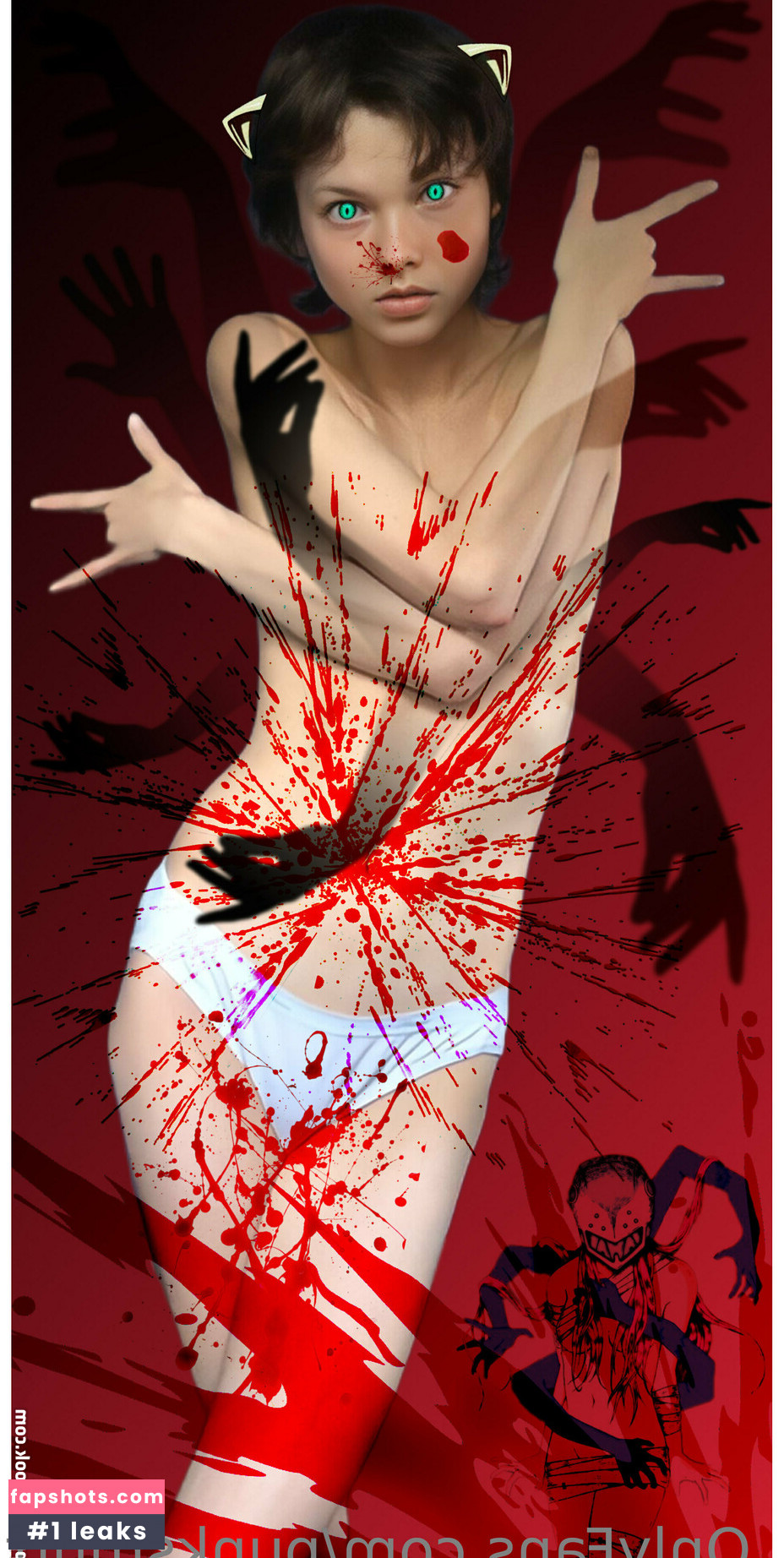 punksmutt gallery photo #9