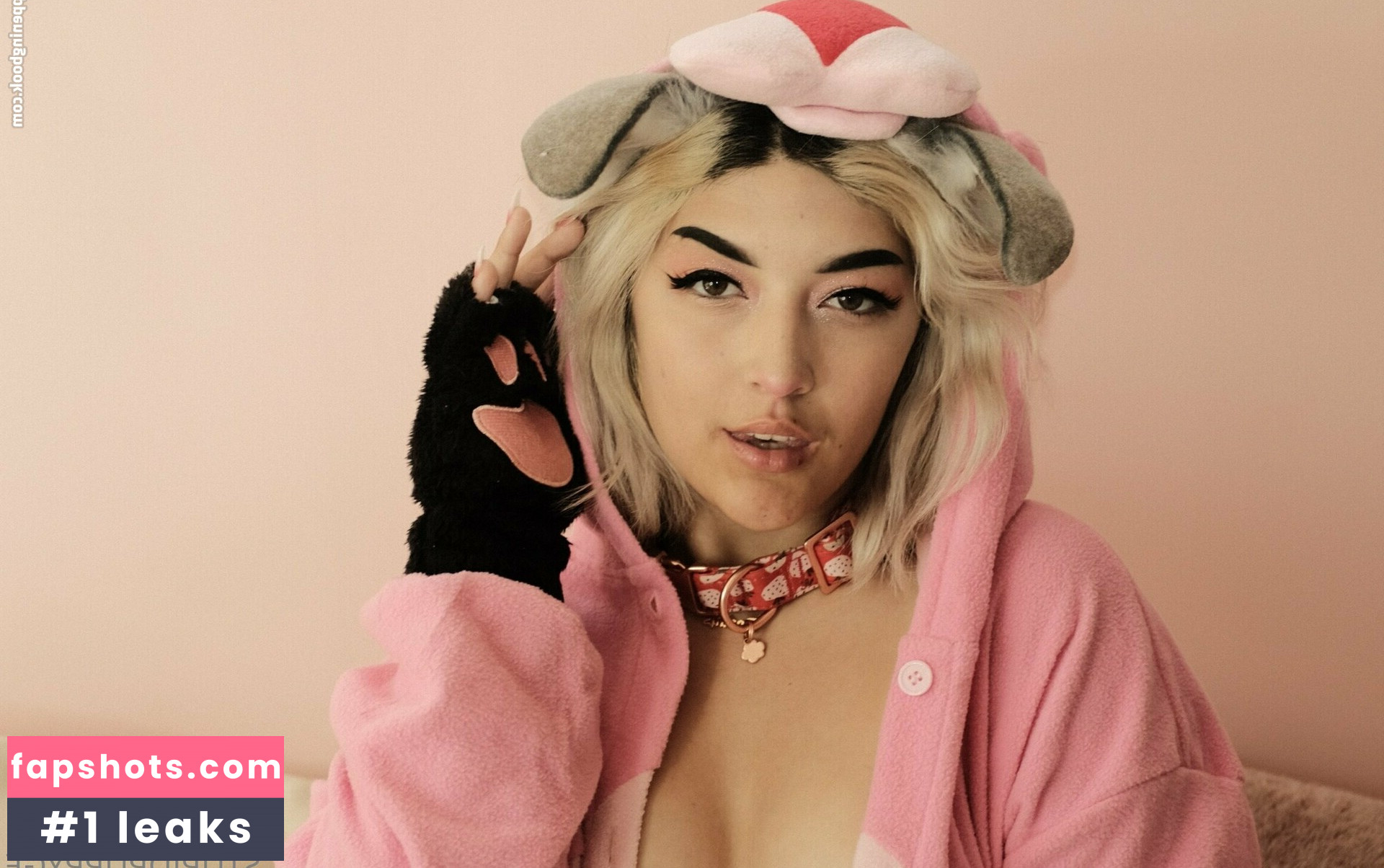 pupccubus Nahé úniky fotek pouze od fanoušků #18 - Fapshots