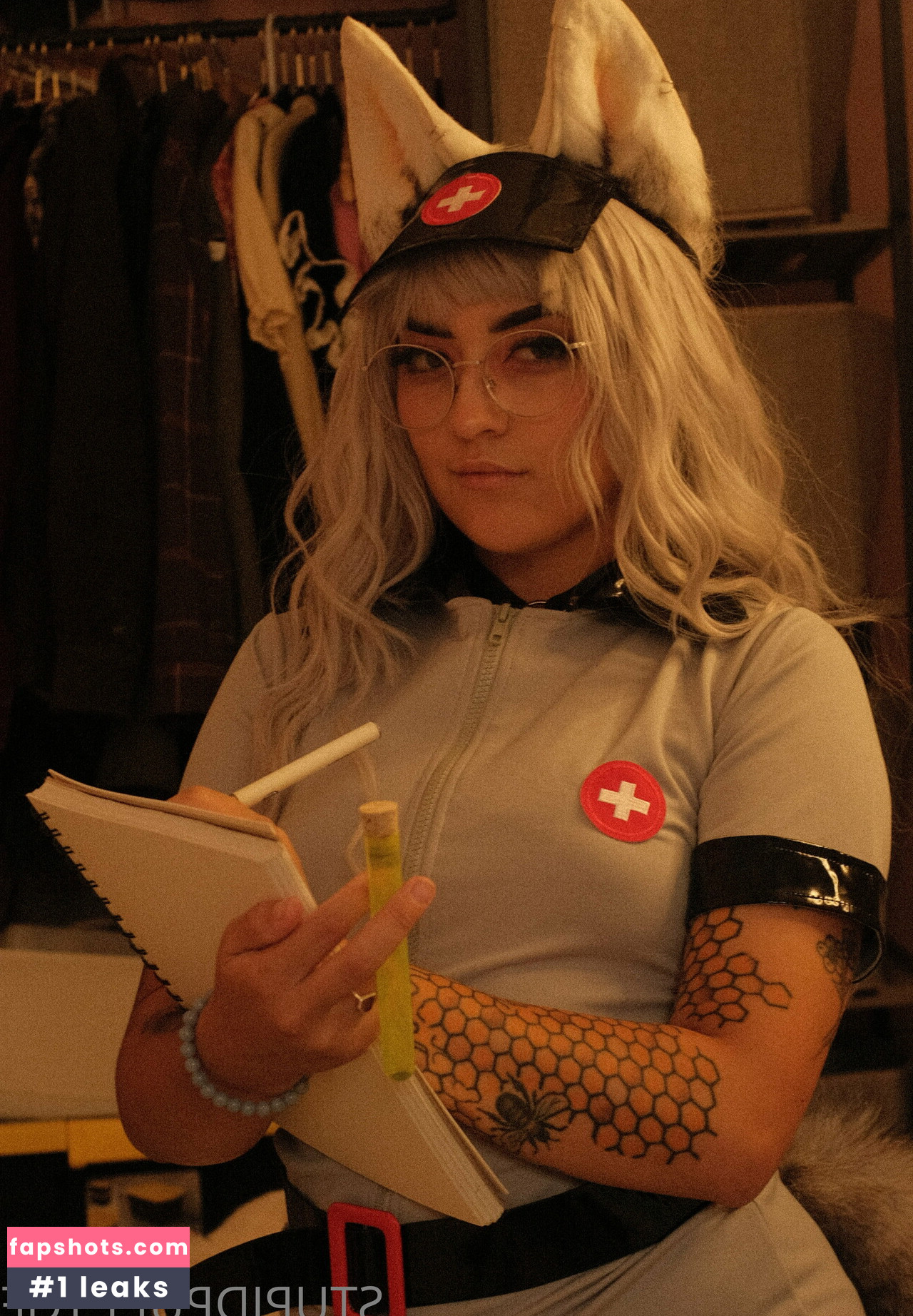 pupccubus Nahé úniky fotek pouze od fanoušků #19 - Fapshots