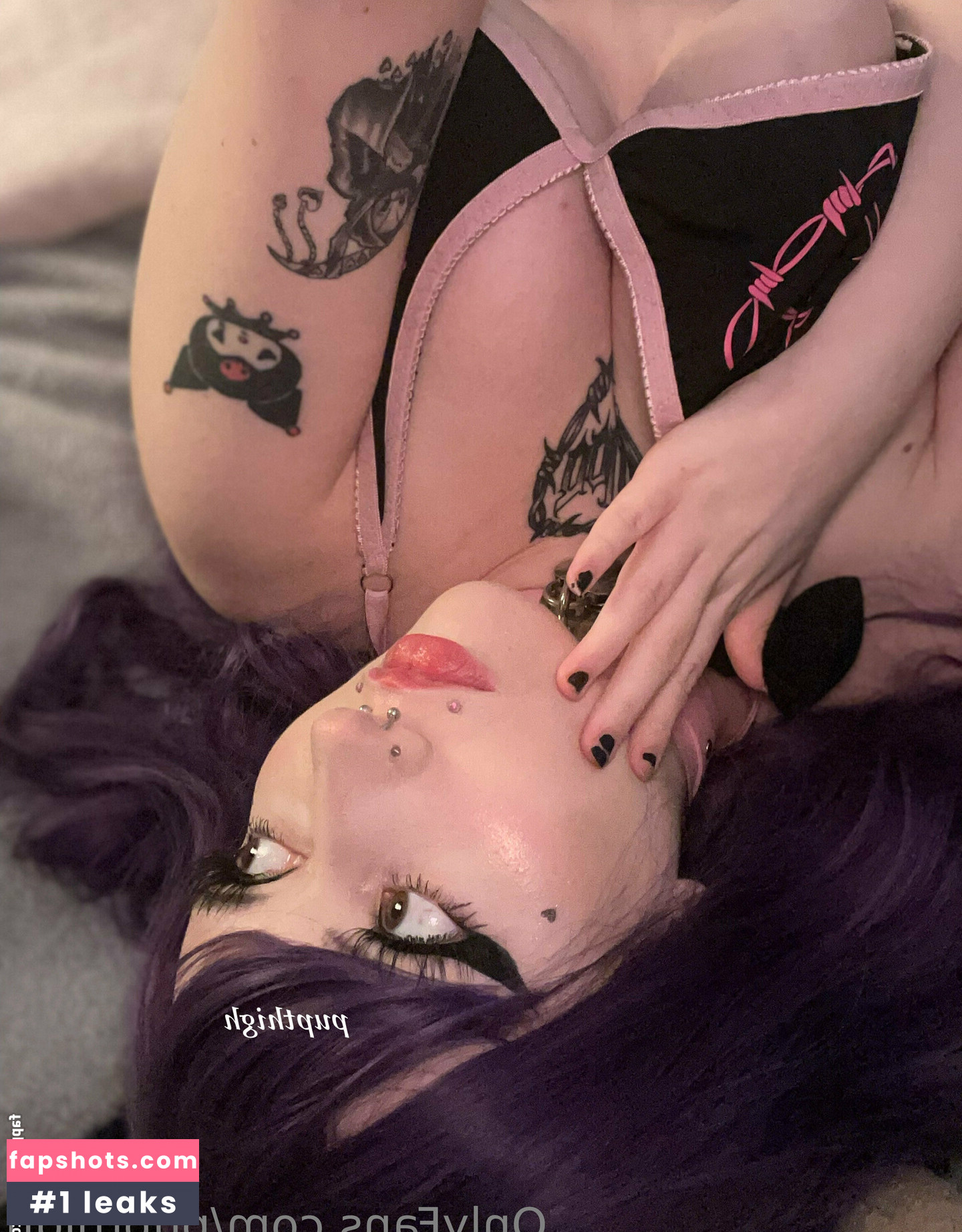 pupthigh Nahé úniky fotek pouze od fanoušků #12 - Fapshots