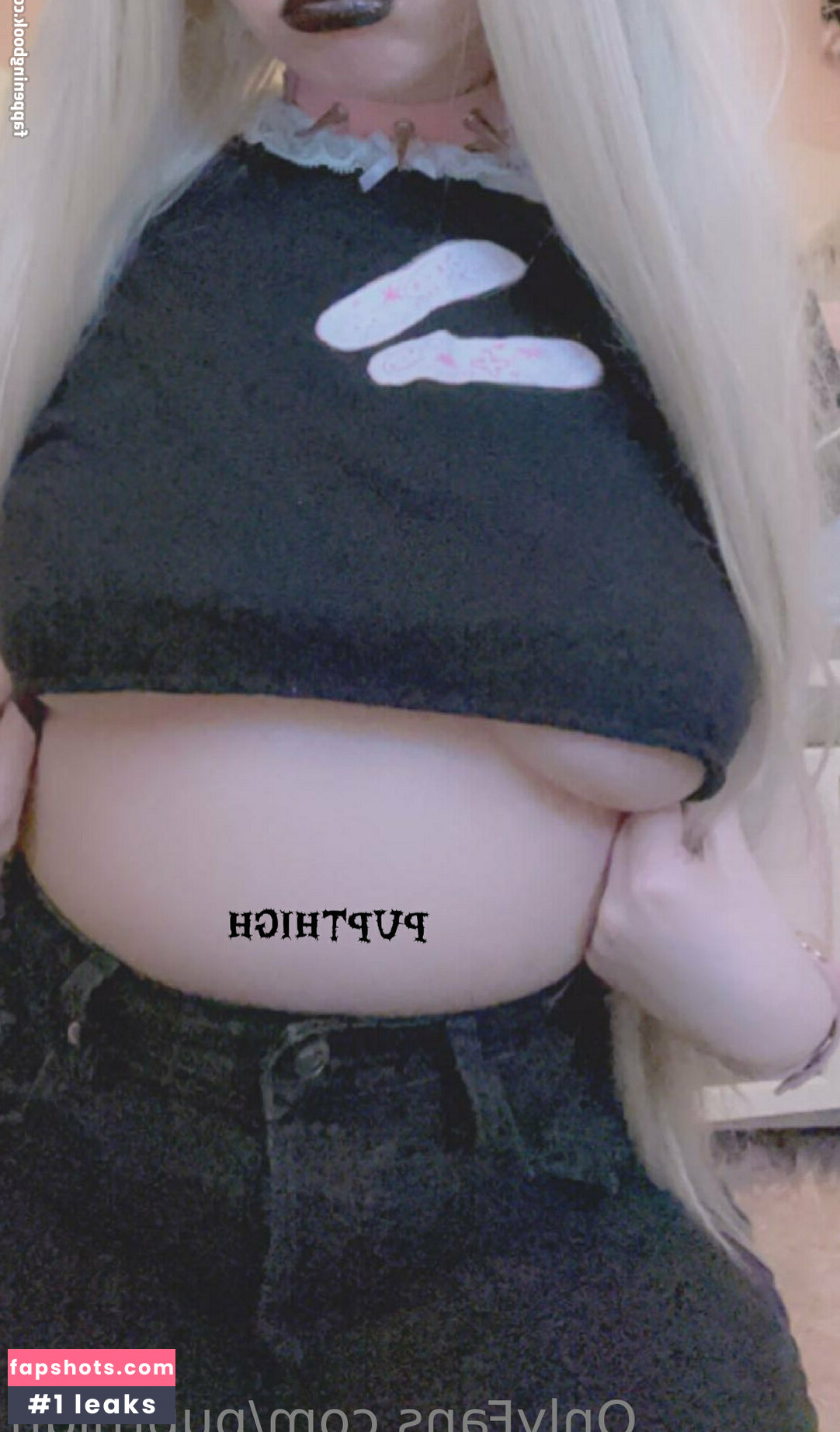 pupthigh Nahé úniky fotek pouze od fanoušků #14 - Fapshots