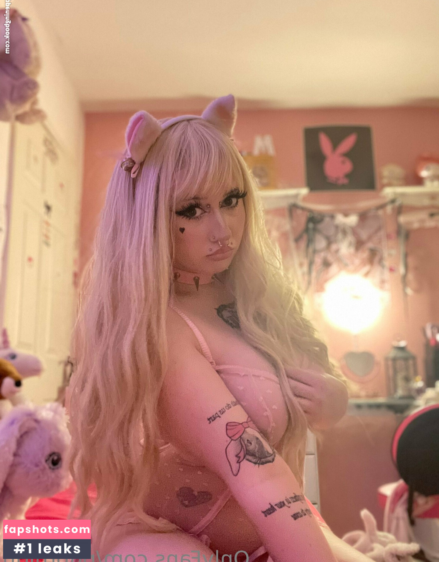 pupthigh Nahé úniky fotek pouze od fanoušků #20 - Fapshots