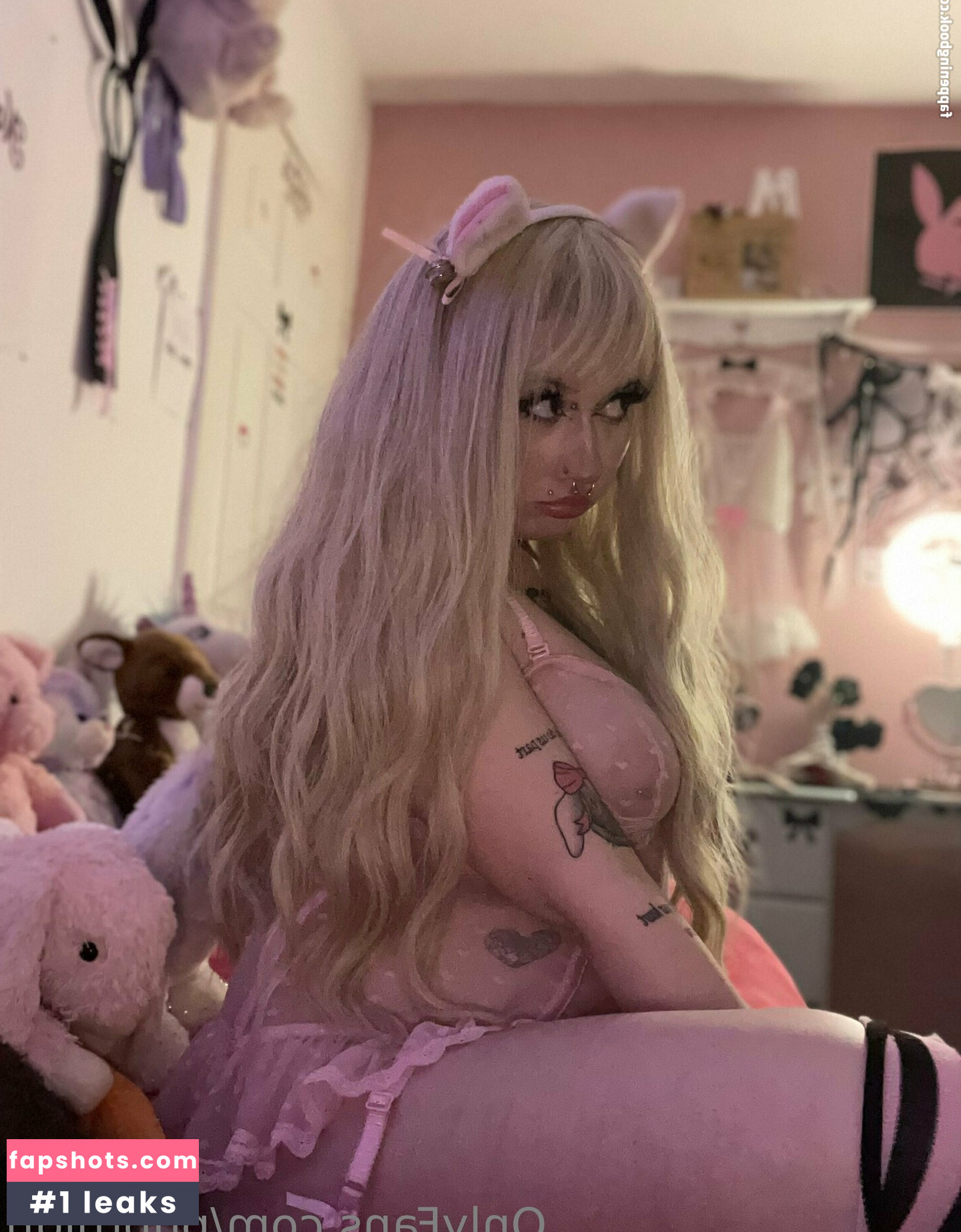 pupthigh Nahé úniky fotek pouze od fanoušků #3 - Fapshots