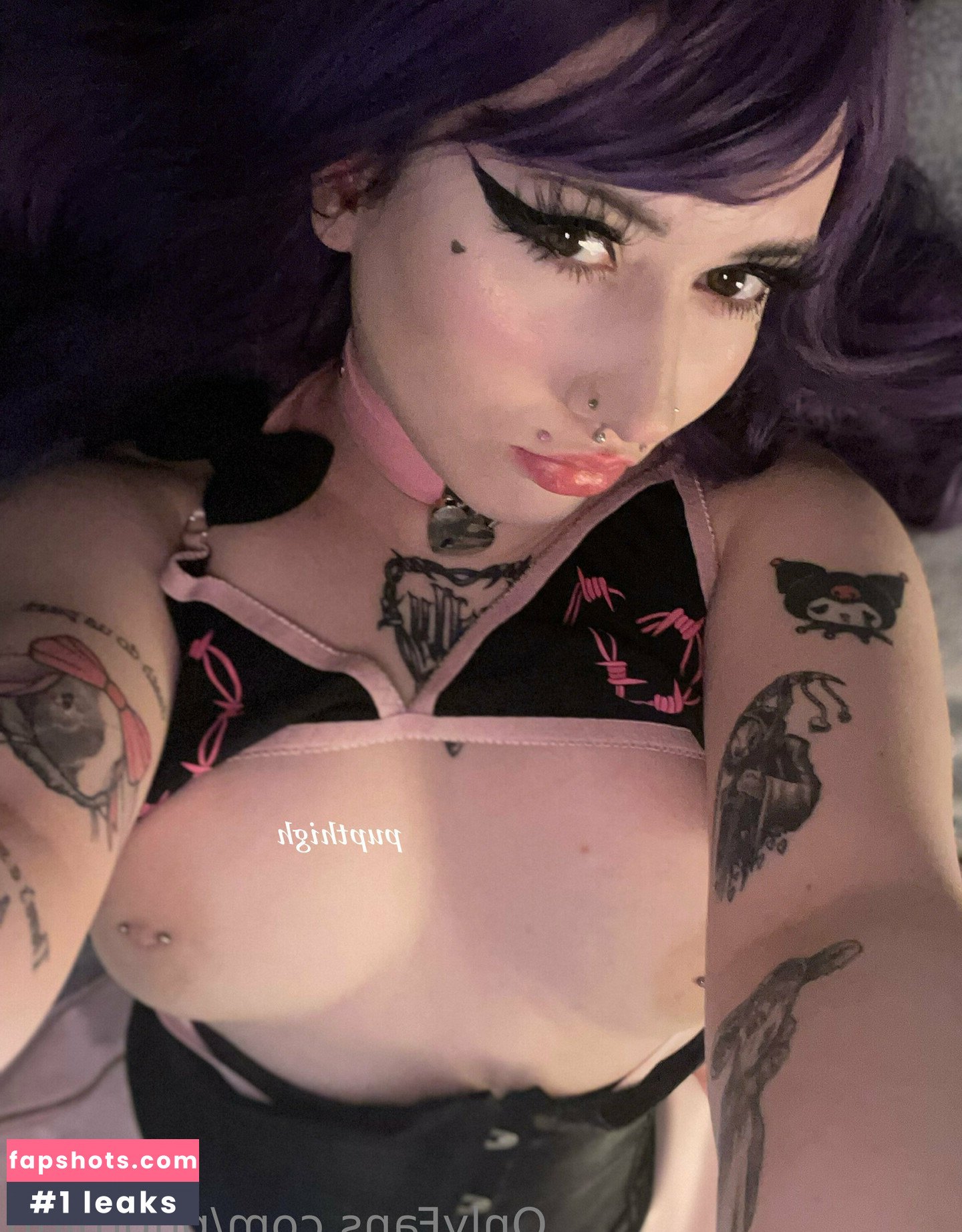 pupthigh Nahé úniky fotek pouze od fanoušků #23 - Fapshots