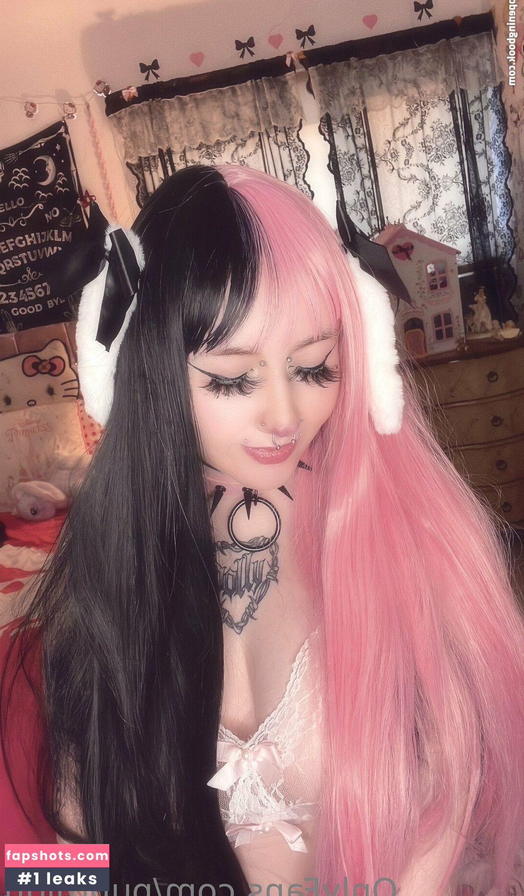 pupthigh Nahé úniky fotek pouze od fanoušků #5 - Fapshots