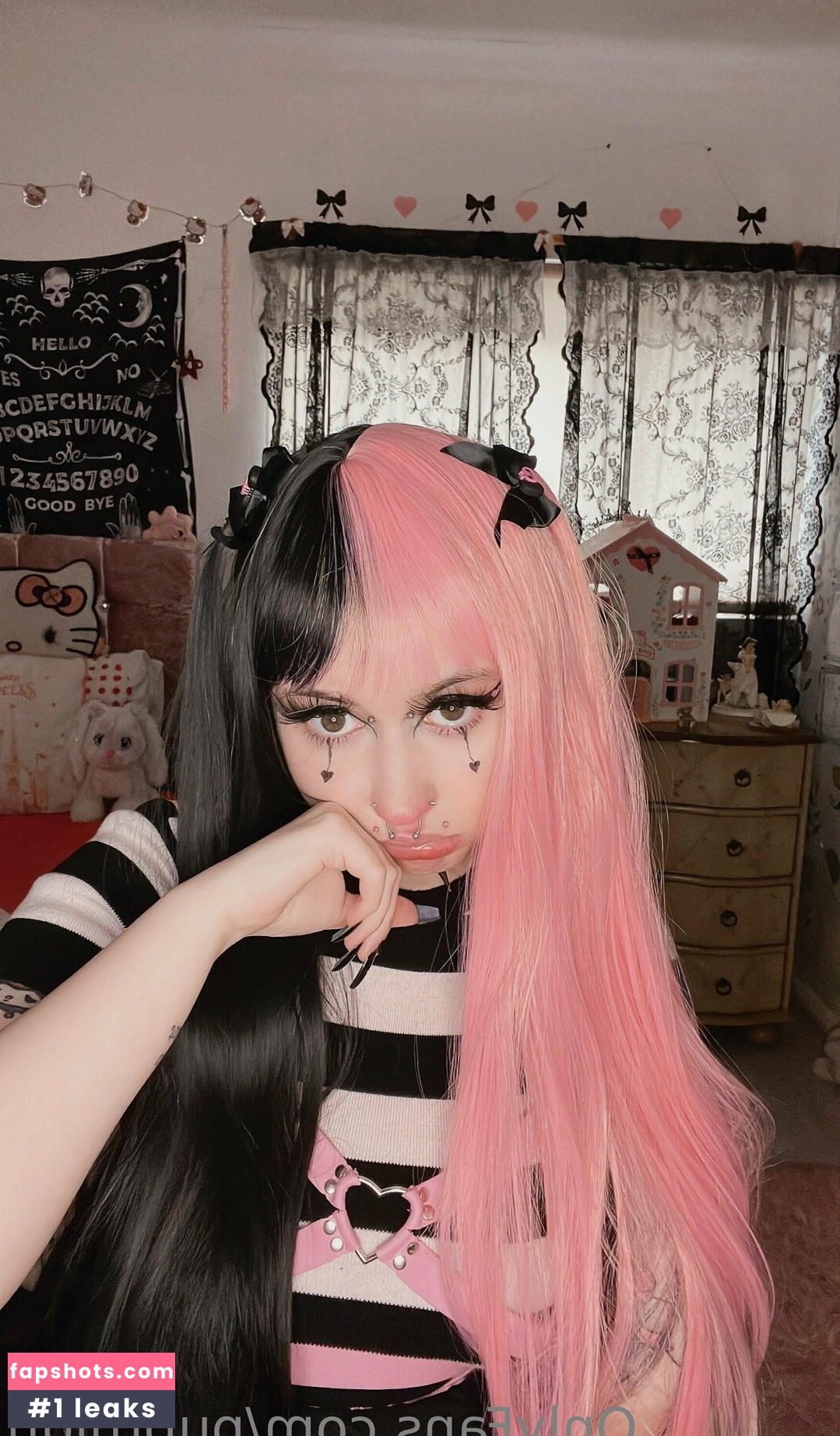 pupthigh Nahé úniky fotek pouze od fanoušků #9 - Fapshots