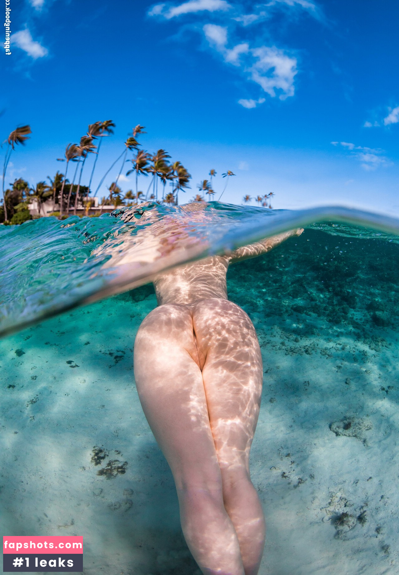 Pure Rebel Model gallery photo #5