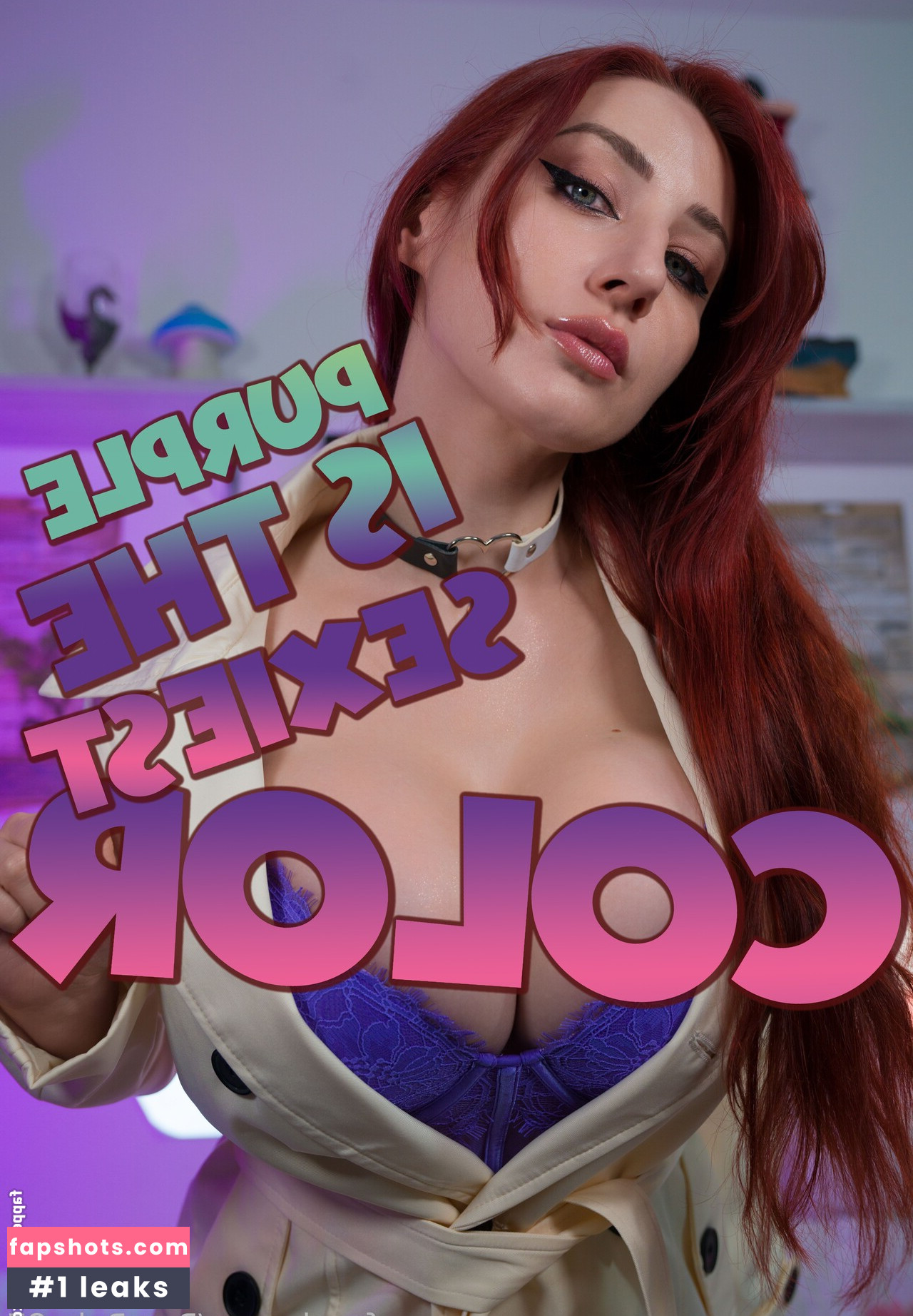 Pure Ruby Filtración Desnuda OnlyFans Foto #130 - Fapshots