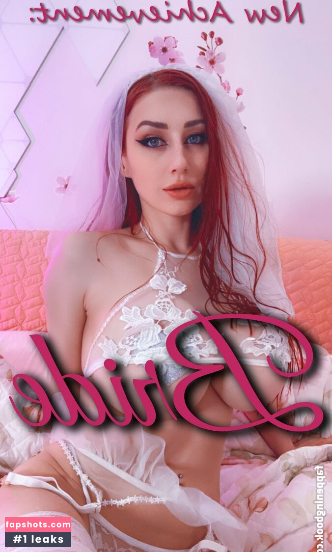 Pure Ruby Filtración Desnuda OnlyFans Foto #281 - Fapshots