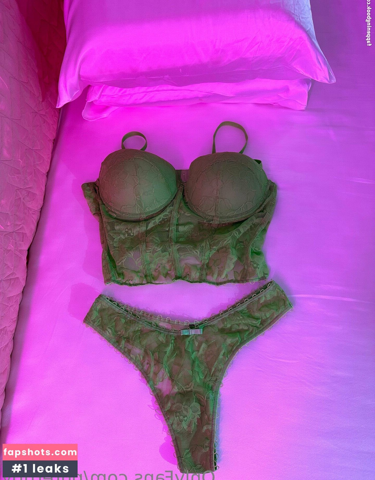 Pure Ruby Filtración Desnuda OnlyFans Foto #283 - Fapshots