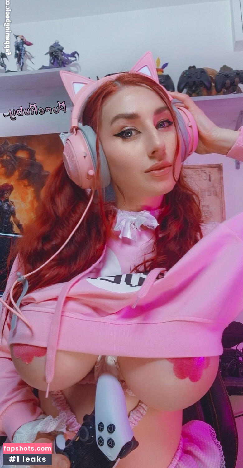 Pure Ruby gallery photo #303