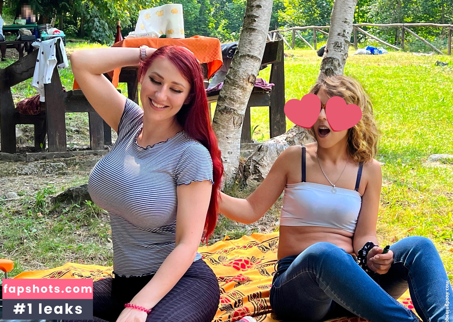 Pure Ruby Filtración Desnuda OnlyFans Foto #428 - Fapshots