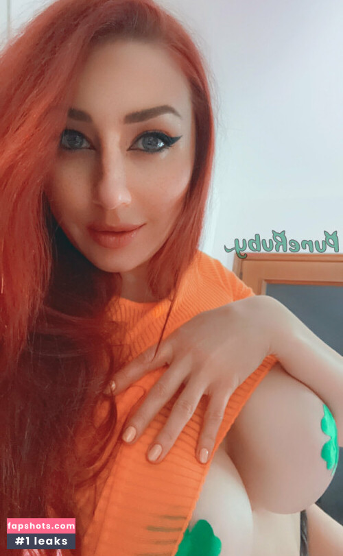 Pure Ruby gallery photo #227