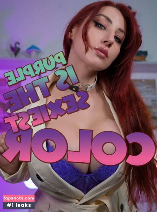 Pure Ruby gallery photo #389