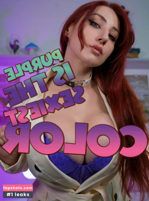 Pure Ruby Nude Leaks OnlyFans Photos #457 - LeakJerk