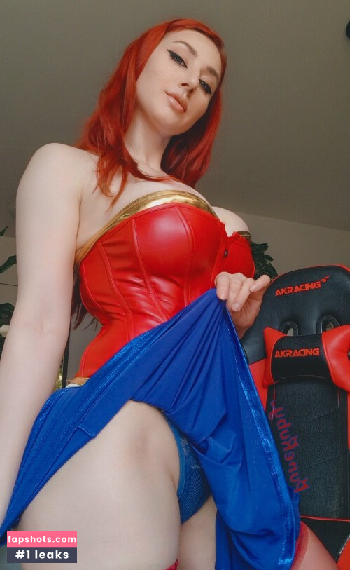 Pure Ruby gallery photo #507