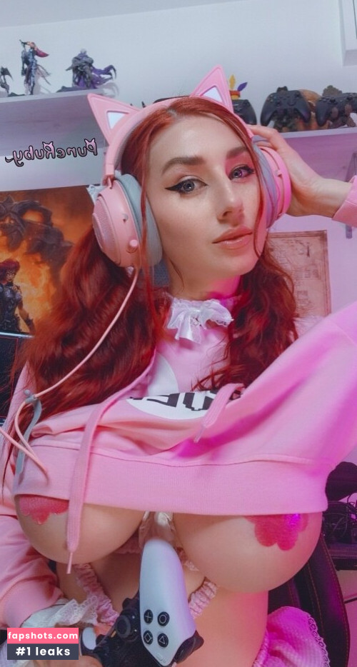 Pure Ruby gallery photo #621