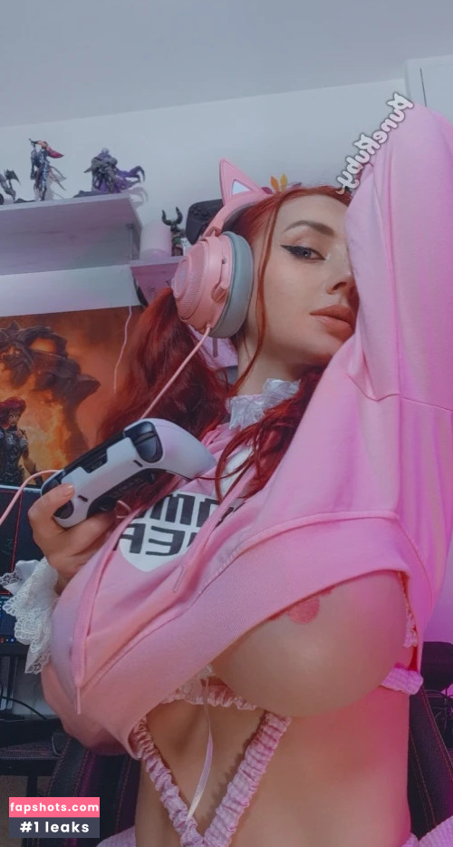 Pure Ruby gallery photo #669