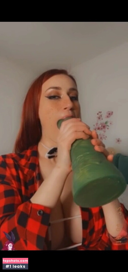 Pure Ruby Filtración Desnuda OnlyFans Foto #942 - Fapshots