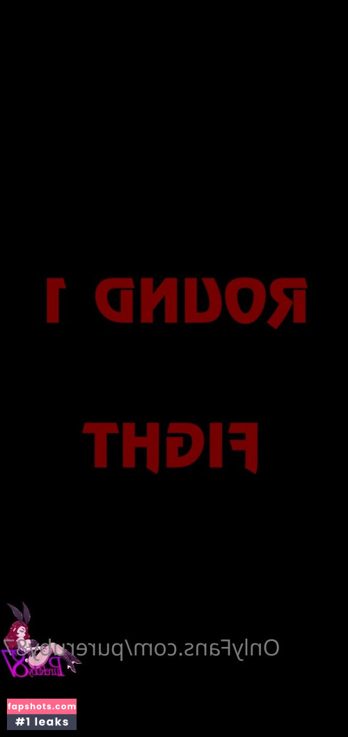 Pure Ruby Filtración Desnuda OnlyFans Foto #993 - Fapshots