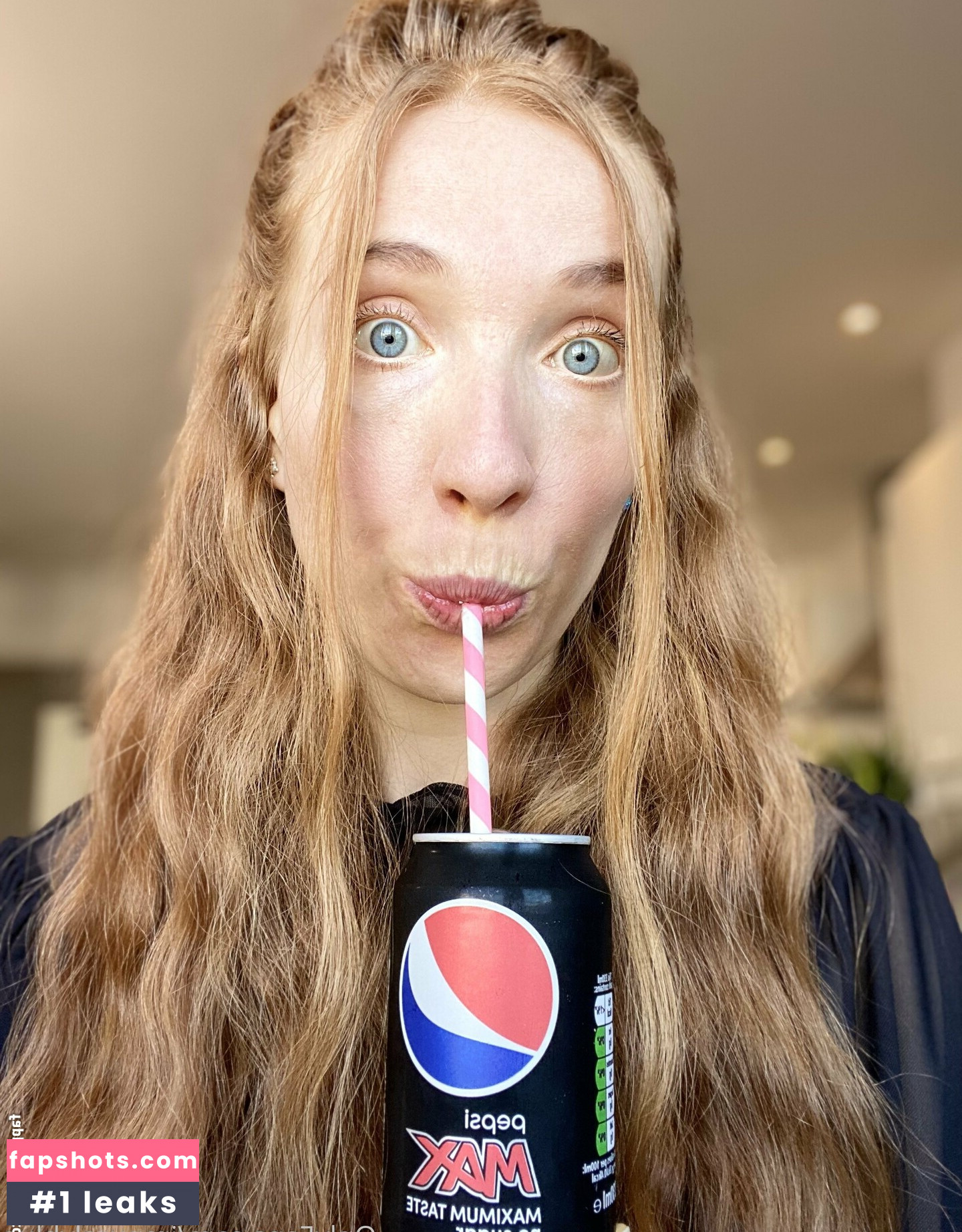 purelyblue Nahé úniky fotek pouze od fanoušků #11 - Fapshots