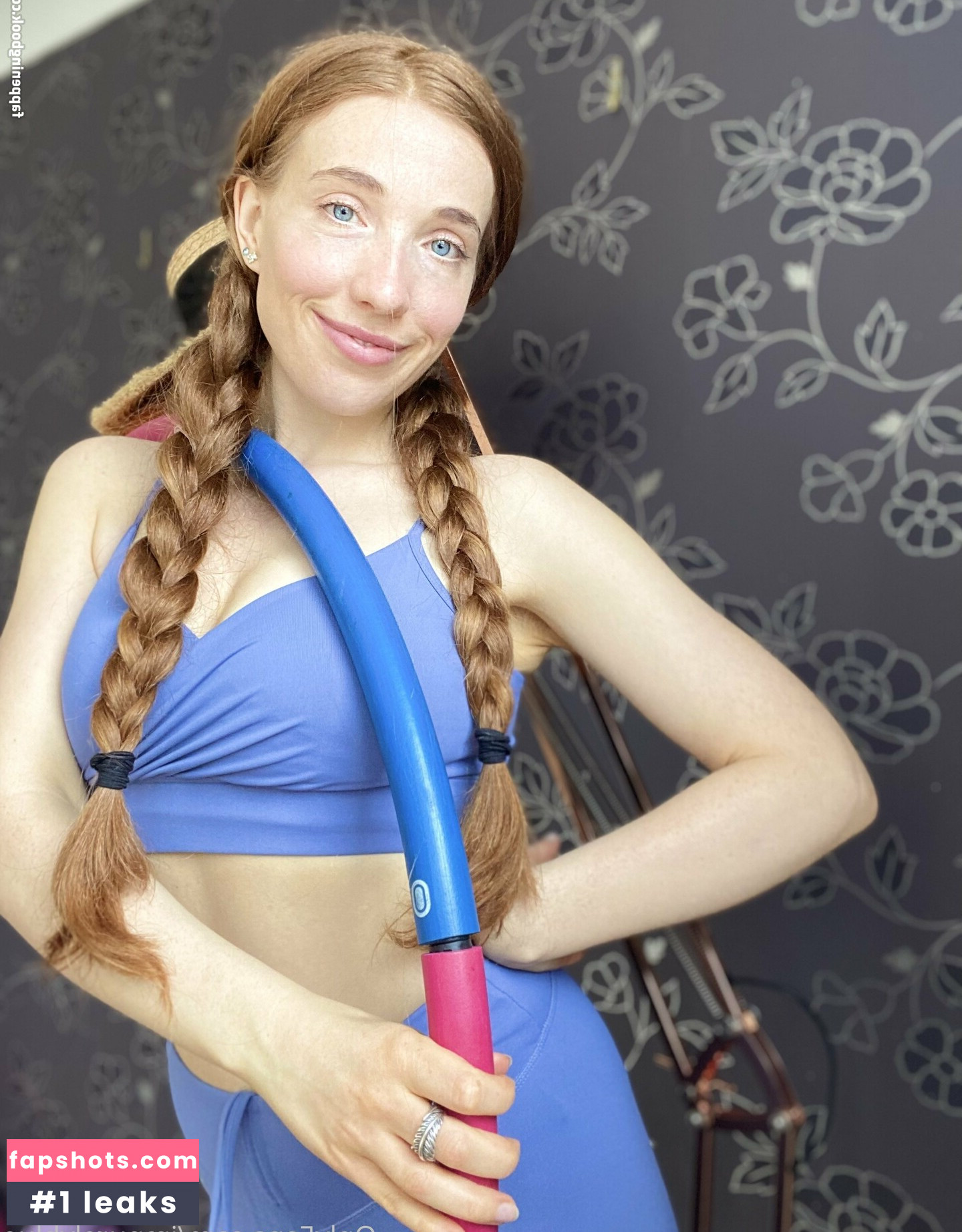 purelyblue Nahé úniky fotek pouze od fanoušků #5 - Fapshots