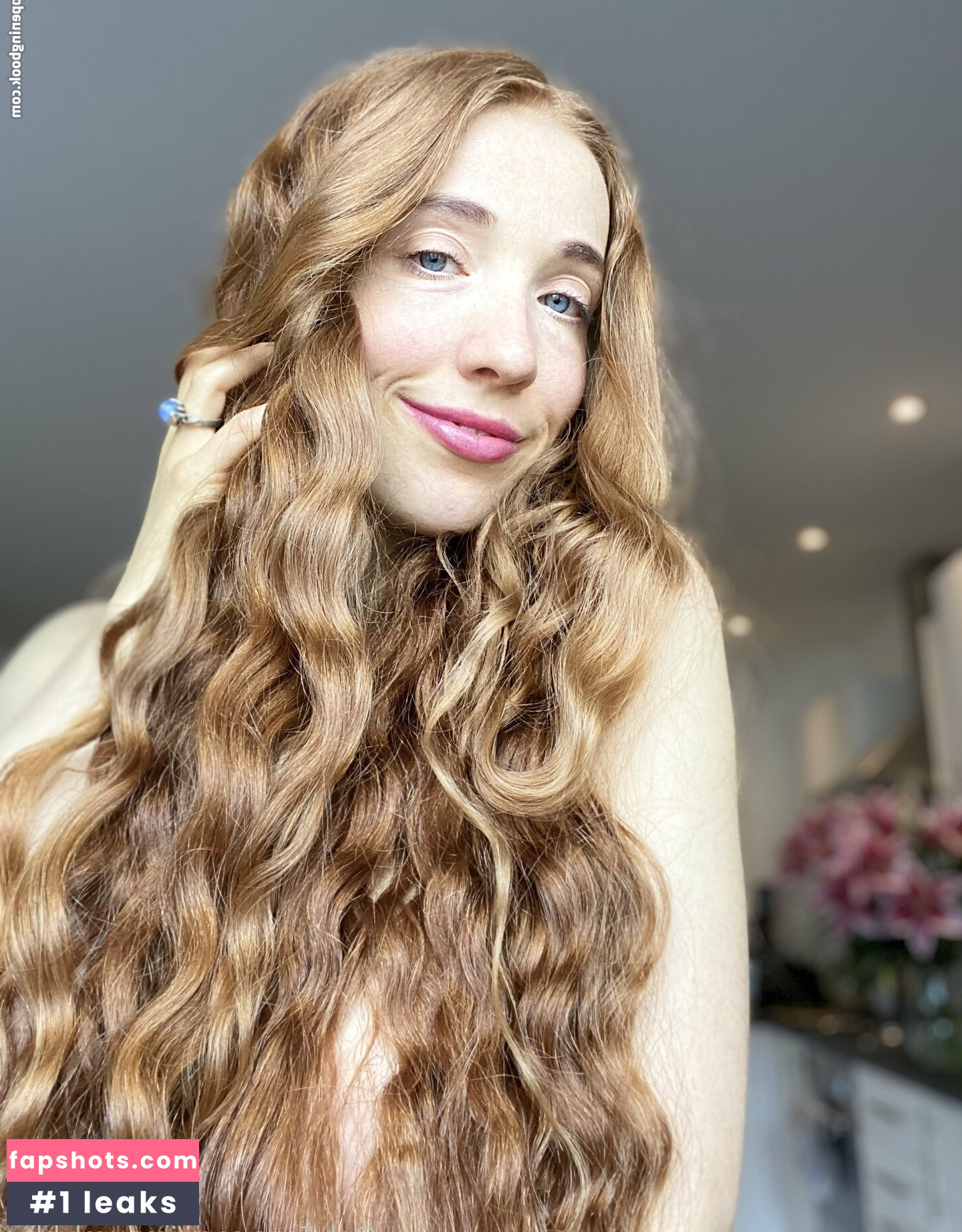 purelyblue Nahé úniky fotek pouze od fanoušků #7 - Fapshots