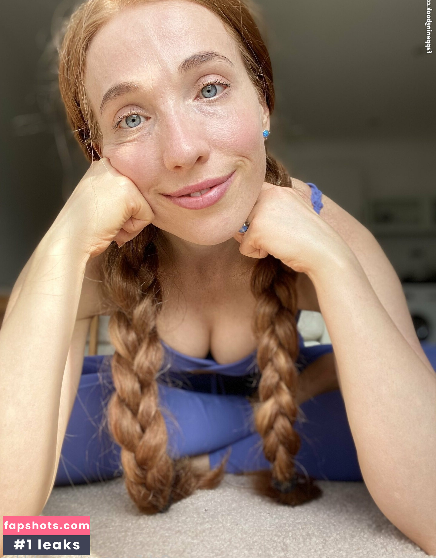 purelyblue Nahé úniky fotek pouze od fanoušků #8 - Fapshots