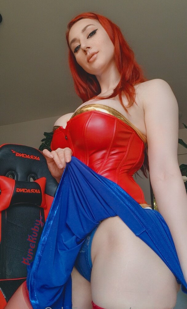 pureruby87 Nude Leaks OnlyFans Photos #427 - LeakJerk