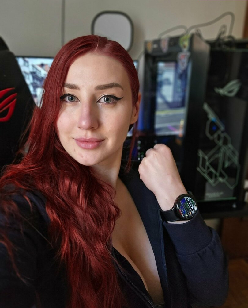 pureruby87 Nude Leaks OnlyFans Photos #562 - LeakJerk