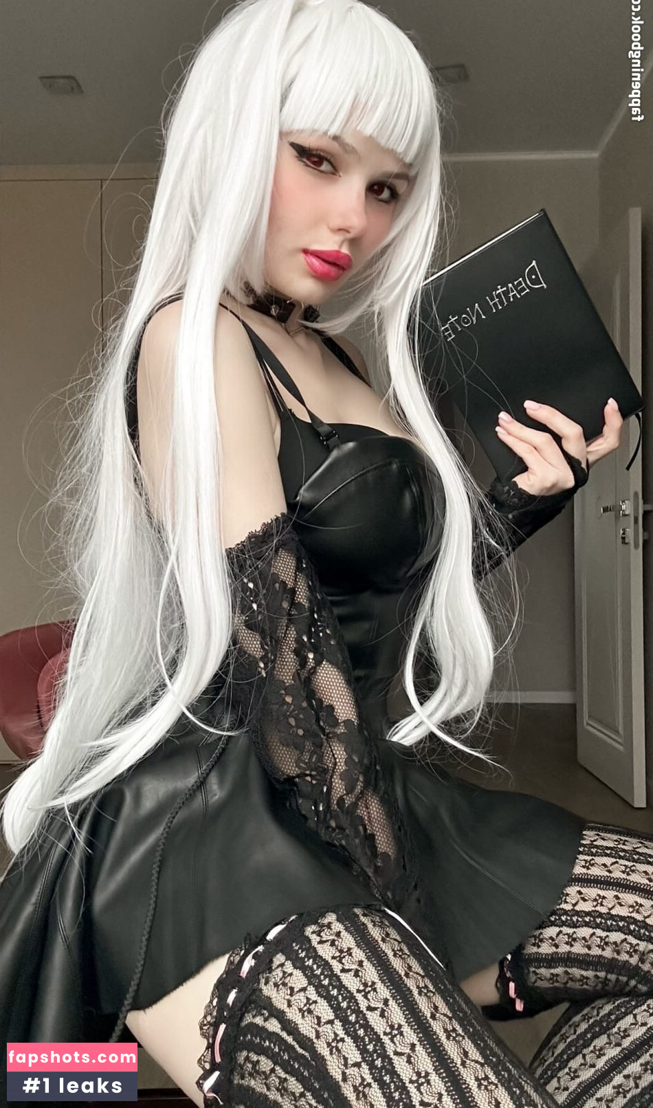 Purple Amelie gallery photo #35