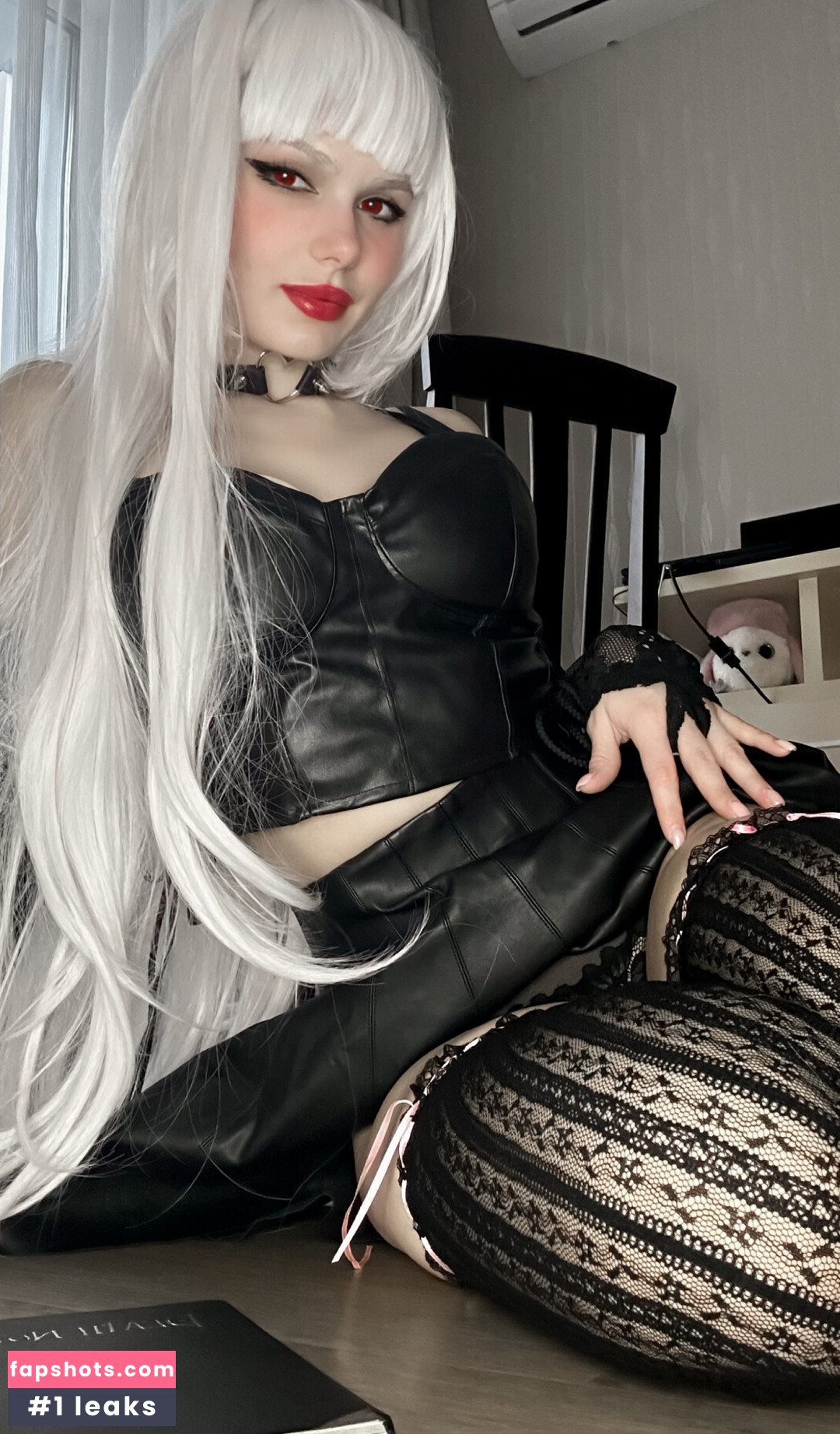 Purple Amelie gallery photo #36