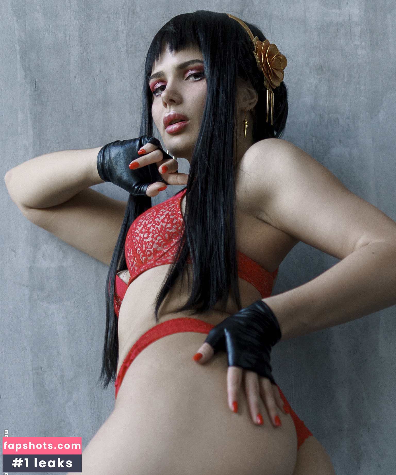 Purple Amelie gallery photo #68