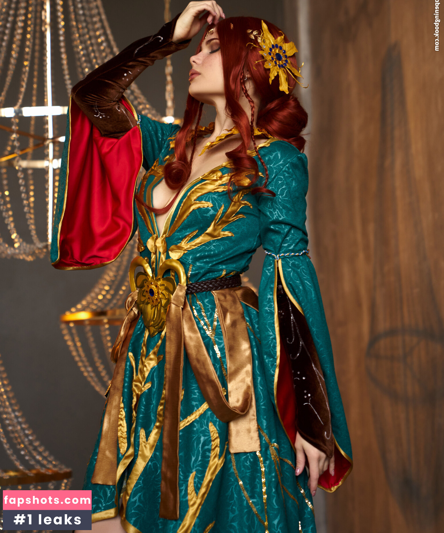 Purple Amelie gallery photo #73