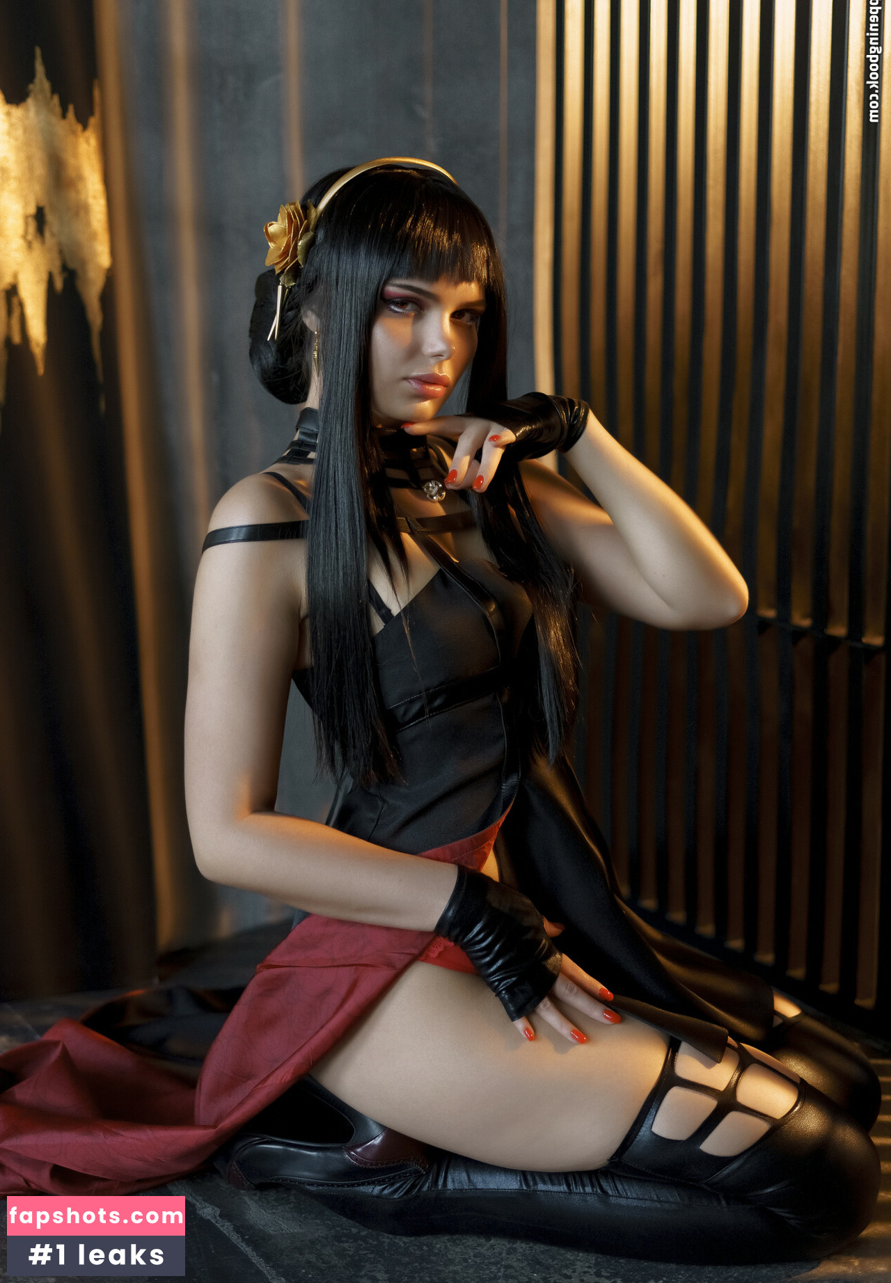 Purple Amelie gallery photo #76