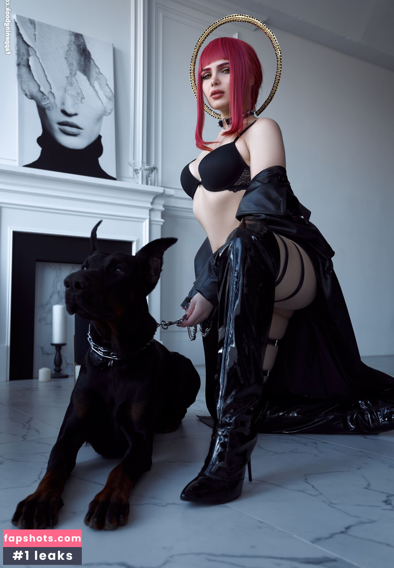 Purple Amelie gallery photo #87