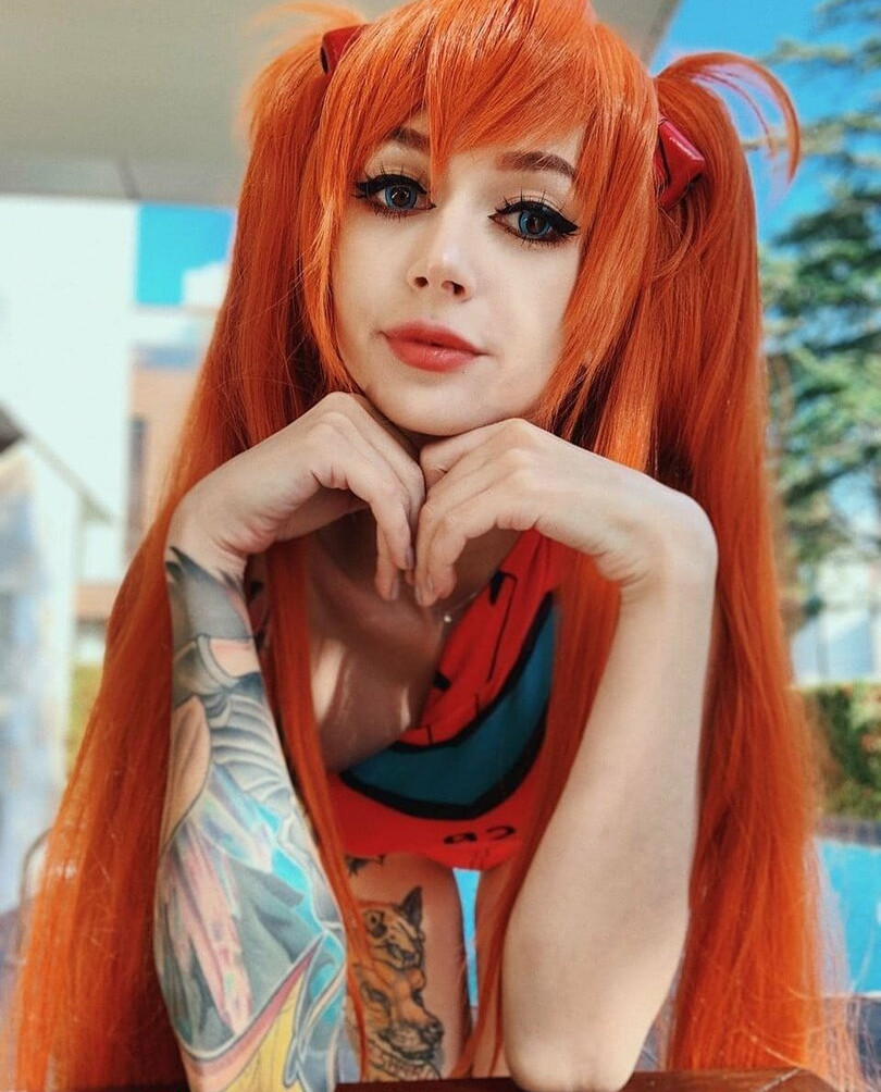 purple-bitch Nude Leaks OnlyFans Photos #1066 - Fapshots