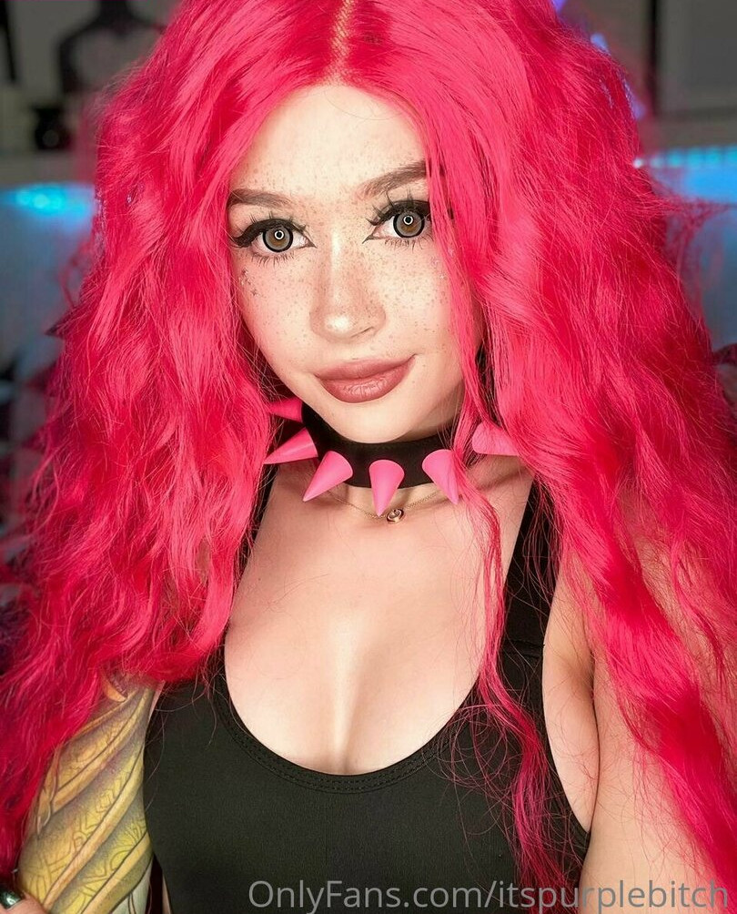 purple-bitch Nude Leaks OnlyFans Photos #1071 - Fapshots