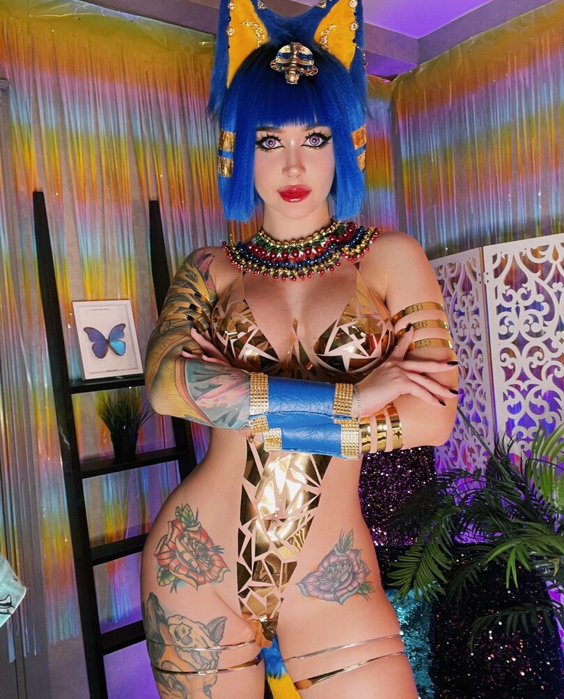 purple-bitch Nahé úniky fotek pouze od fanoušků #567 - Fapshots