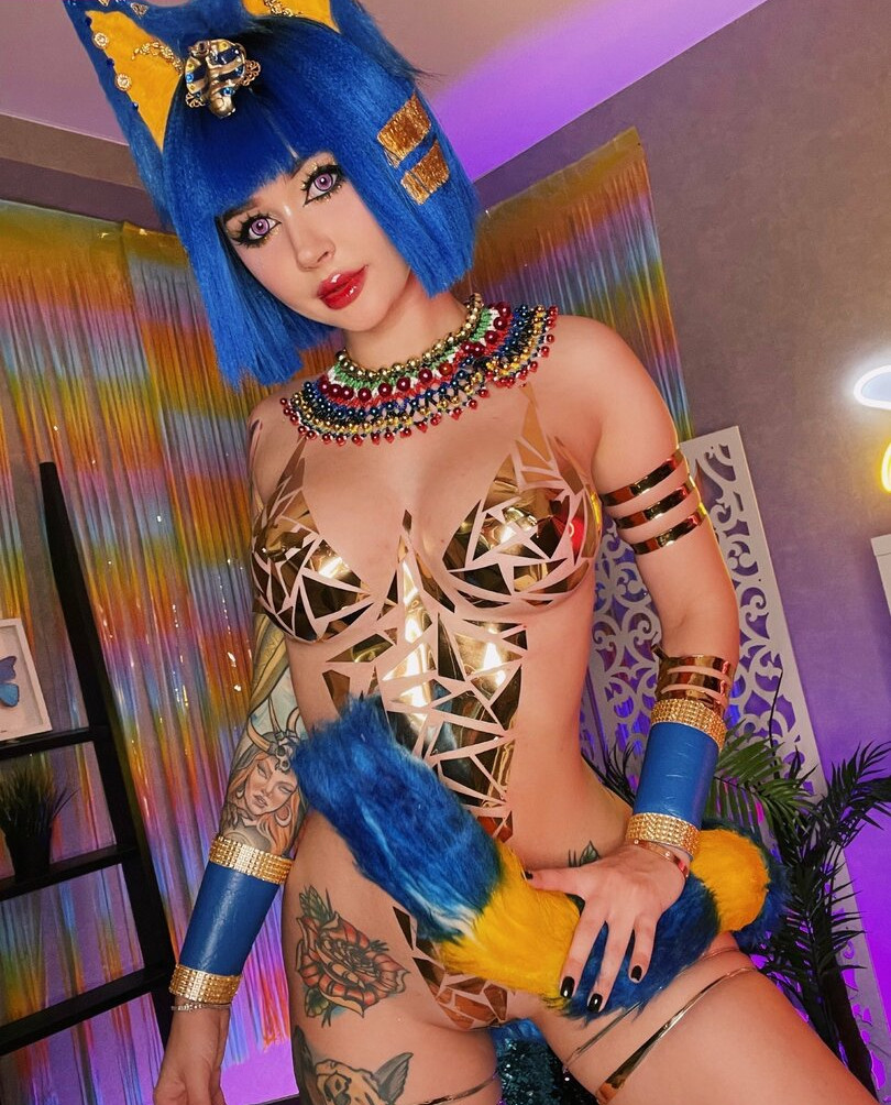 purple-bitch Nahé úniky fotek pouze od fanoušků #568 - Fapshots