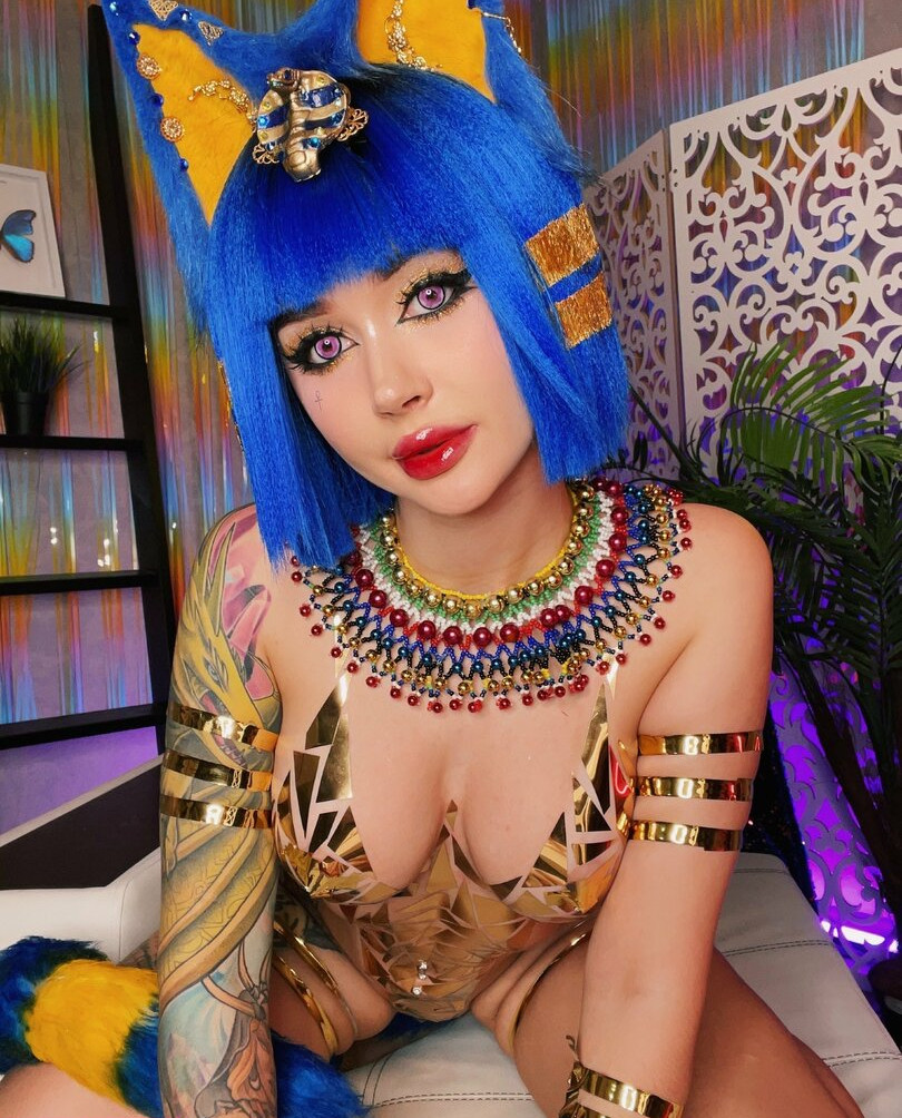 purple-bitch Nahé úniky fotek pouze od fanoušků #580 - Fapshots