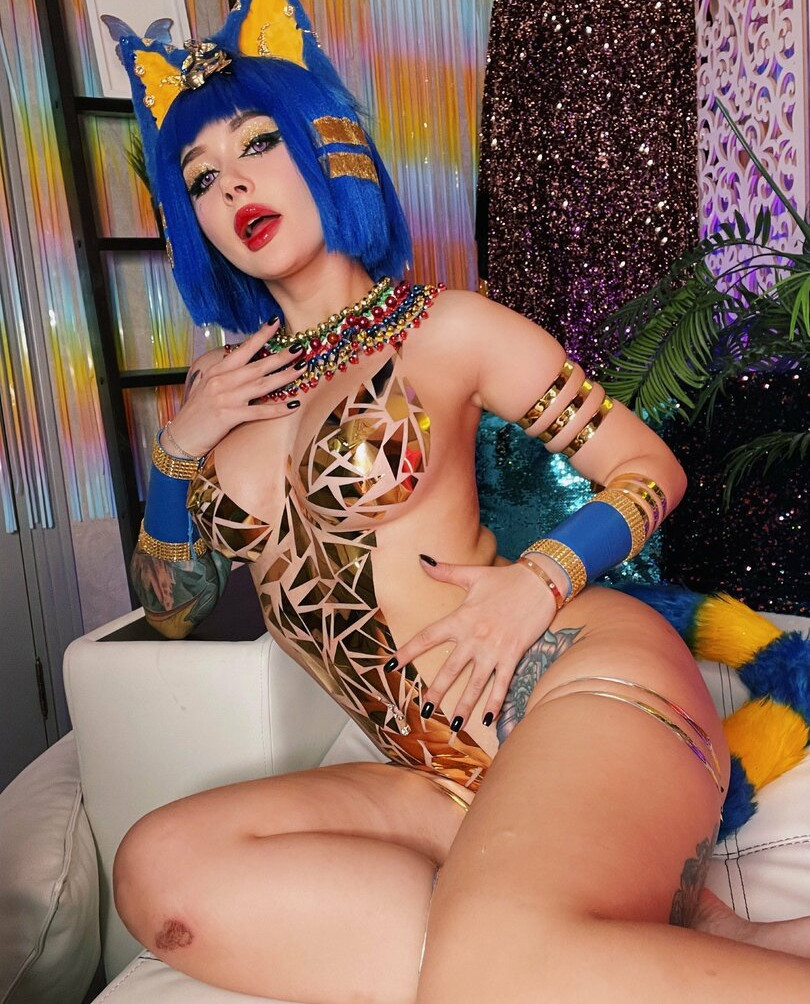 purple-bitch Nahé úniky fotek pouze od fanoušků #581 - Fapshots